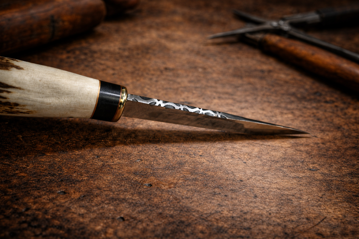 Couteau de chasse - Skinner