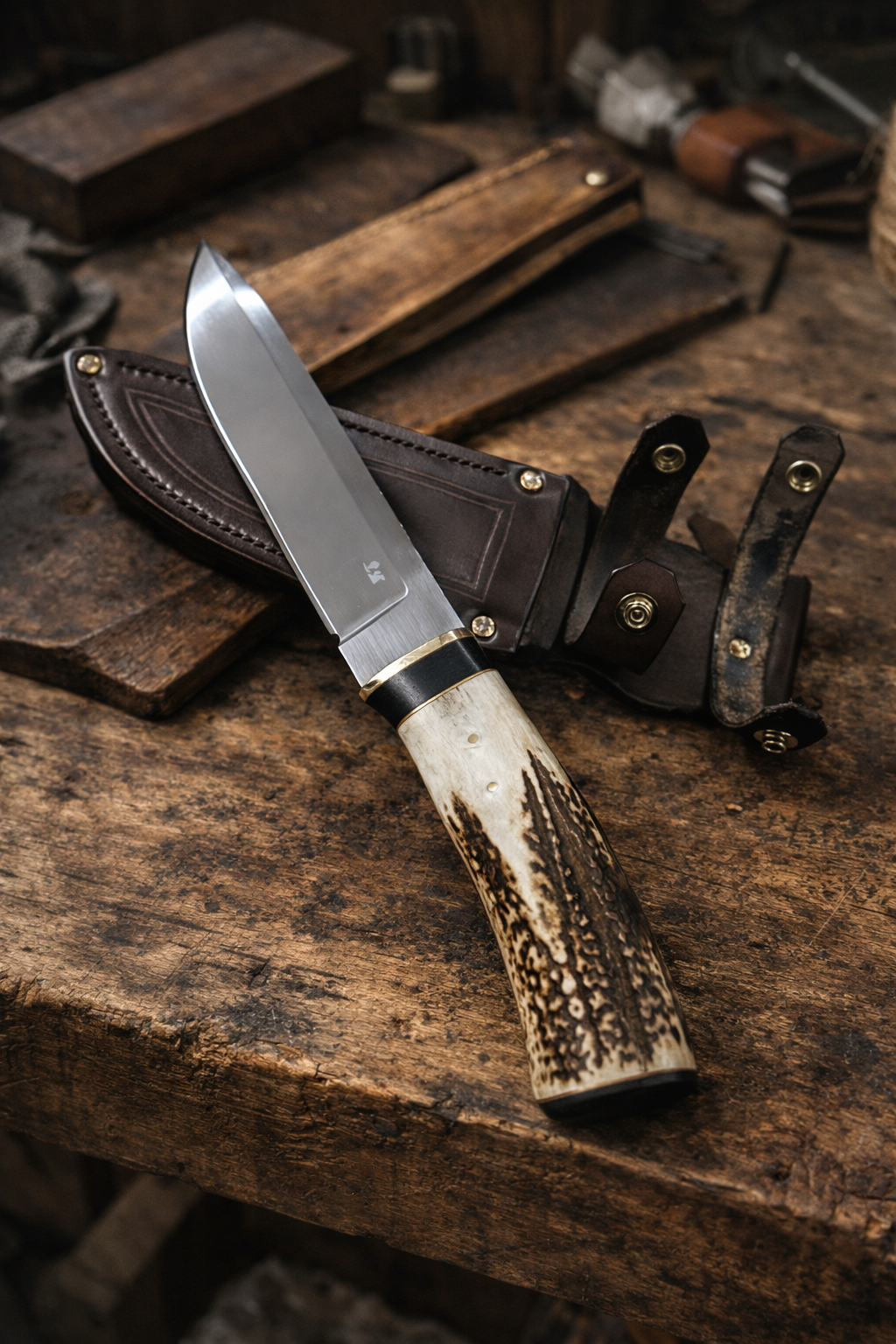 Outdoor et chasse