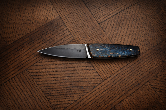 Sgian Dubh - Lame fixe