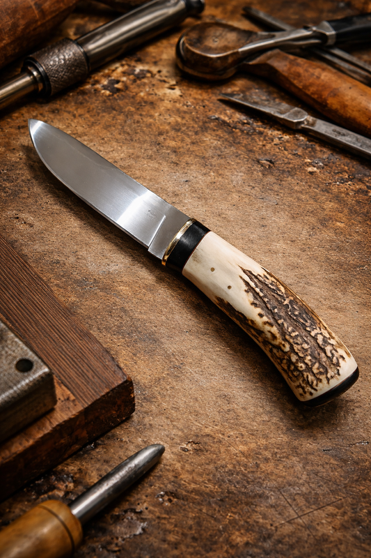 Couteau de chasse - Skinner